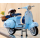 LEGO Icons 10298 Vespa 125 - 1035715 - zdjęcie 4